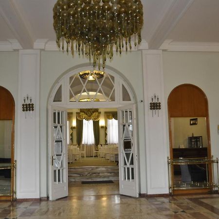 Hotel Triumf Bukareszt Zewnętrze zdjęcie