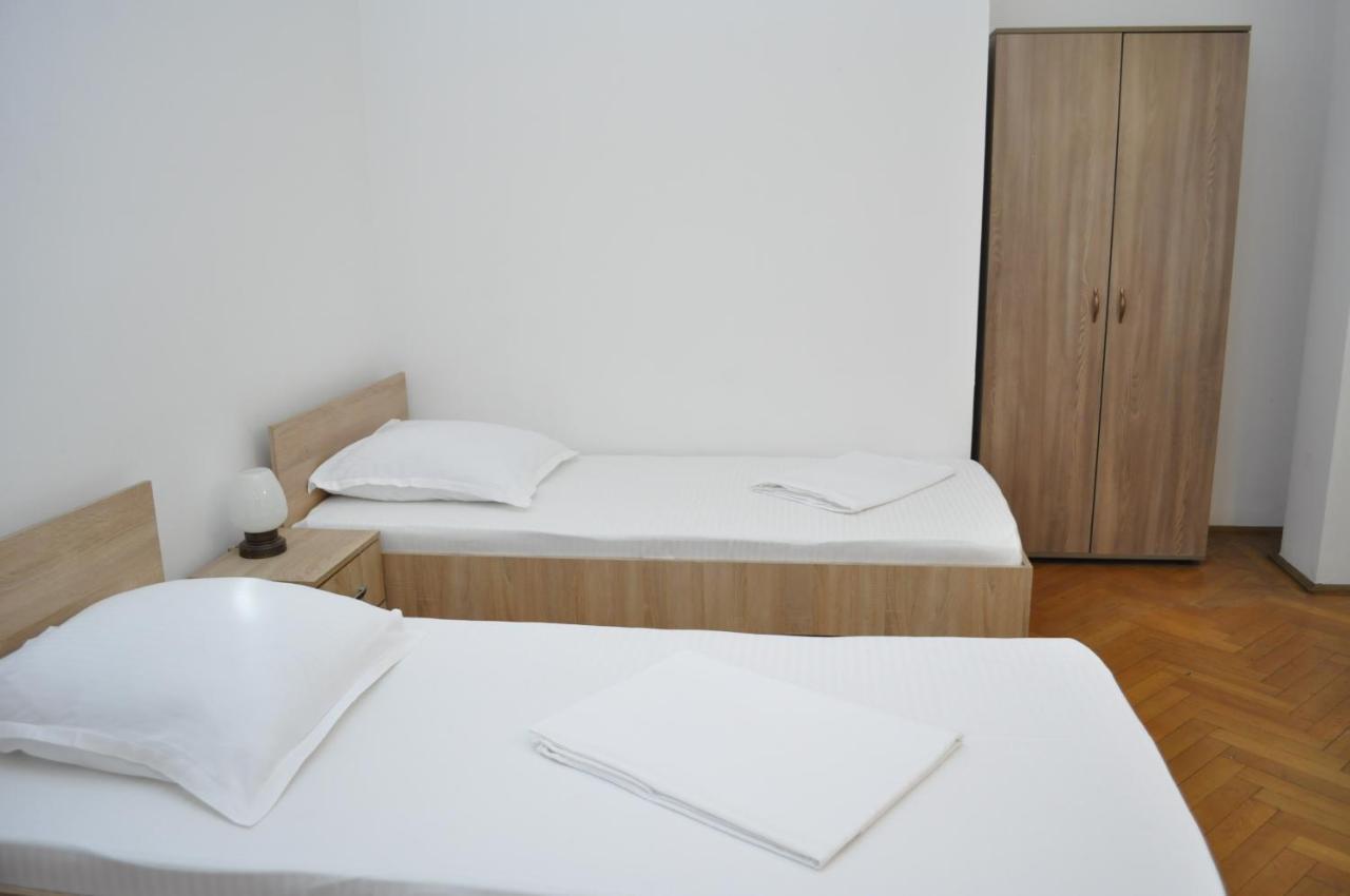 Hotel Triumf Bukareszt Zewnętrze zdjęcie