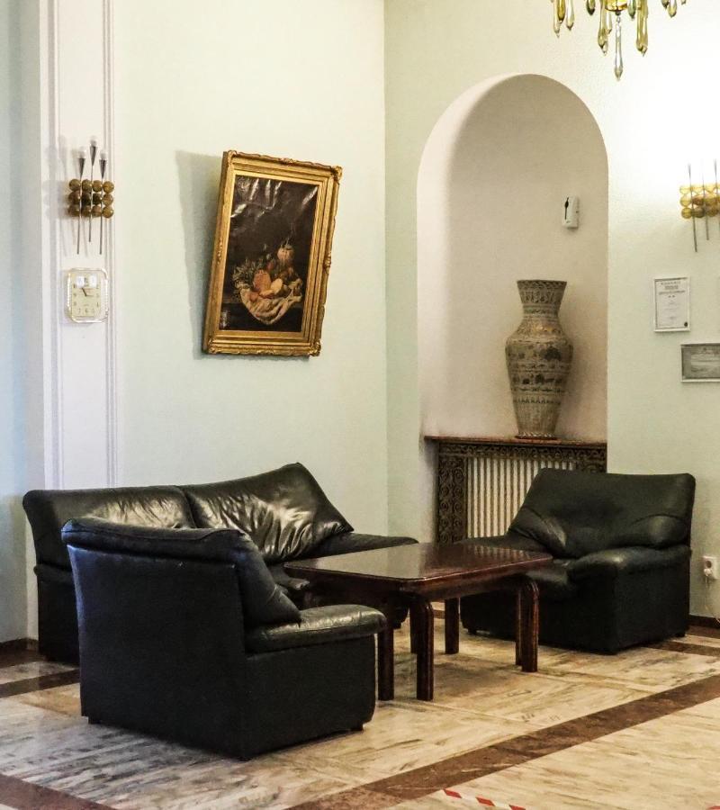 Hotel Triumf Bukareszt Zewnętrze zdjęcie
