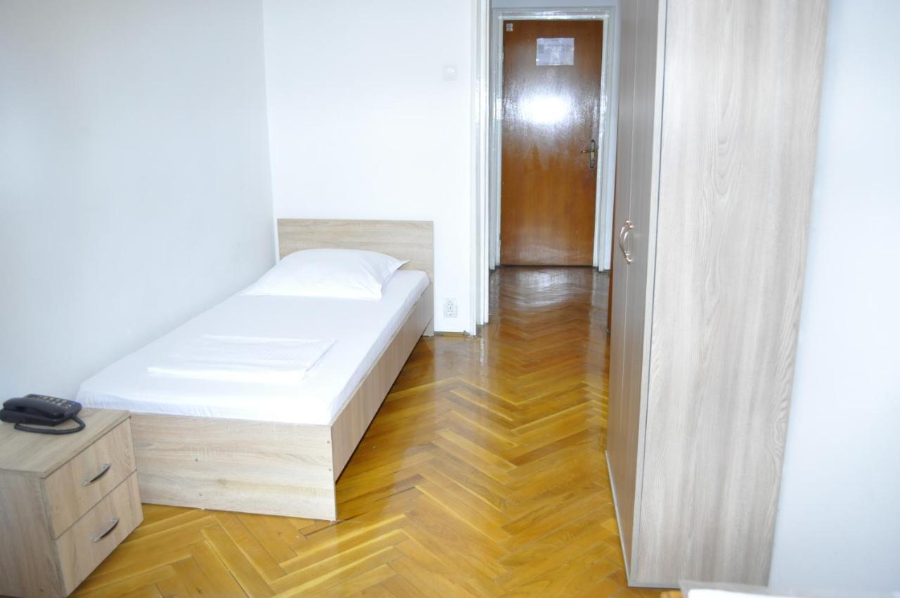 Hotel Triumf Bukareszt Zewnętrze zdjęcie