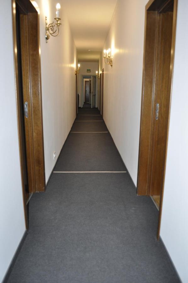 Hotel Triumf Bukareszt Zewnętrze zdjęcie
