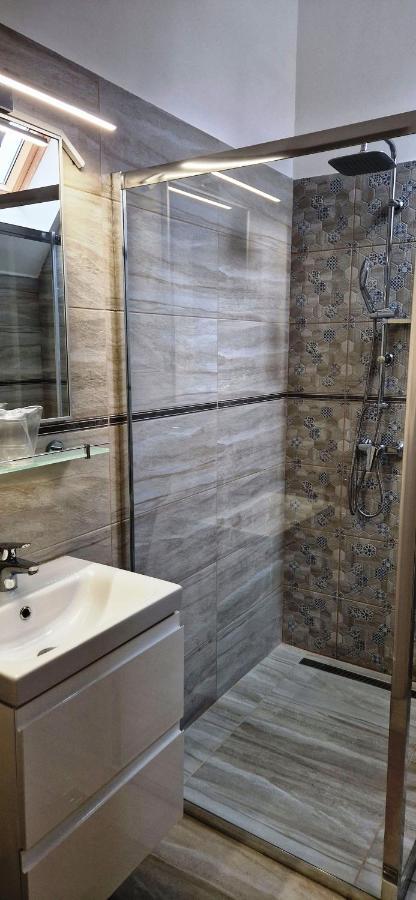 Hotel Triumf Bukareszt Zewnętrze zdjęcie