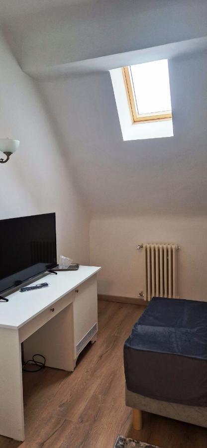 Hotel Triumf Bukareszt Zewnętrze zdjęcie